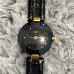 Rado watch